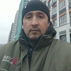 Фотография мужчины Камолиддин, 30 лет из г. Троицкое