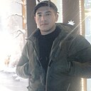 Джасур, 34 года