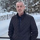 Незнакомец, 49 лет