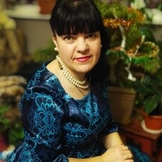 Фотография девушки Виктория, 51 год из г. Макеевка