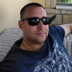 Фотография мужчины Максим, 38 лет из г. Кингисепп