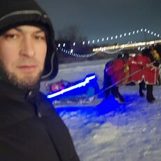 Фотография мужчины Иляс, 31 год из г. Астана