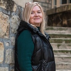 Фотография девушки Тася, 45 лет из г. Липецк