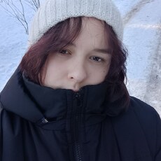 Фотография девушки Ника, 18 лет из г. Каменское