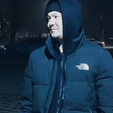 Фотография мужчины Rasul, 25 лет из г. Бишкек