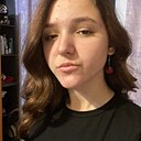 Снежа, 18 лет