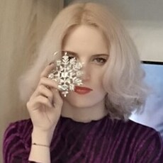 Фотография девушки Екатерина, 35 лет из г. Тула