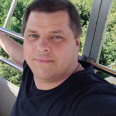 Фотография мужчины Антон, 39 лет из г. Ульяновск