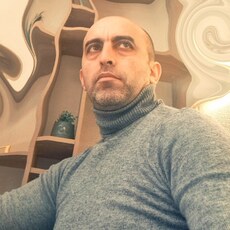 Фотография мужчины Pələş, 43 года из г. Алматы