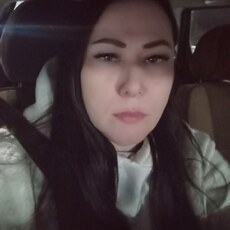 Фотография девушки Анастасия, 31 год из г. Тюмень