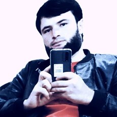 Фотография мужчины Ахи, 35 лет из г. Шатура