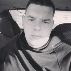 Фотография мужчины Никита, 23 года из г. Кемерово