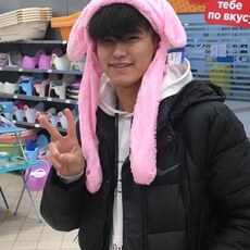 Фотография мужчины Азамат, 23 года из г. Актобе