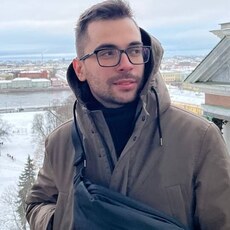 Фотография мужчины Илья, 26 лет из г. Фурманов