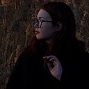 Настя, 20 лет