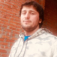 Фотография мужчины Комрон, 29 лет из г. Чехов