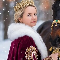 Фотография девушки Ирина, 36 лет из г. Йошкар-Ола