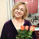 Лариса, 64 года