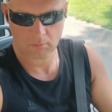 Фотография мужчины Артем, 40 лет из г. Красноярск