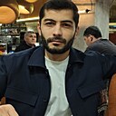 Ризван, 28 лет