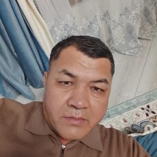 Фотография мужчины Қайрат, 49 лет из г. Алматы