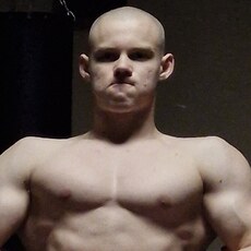 Фотография мужчины Серёга, 18 лет из г. Новосибирск