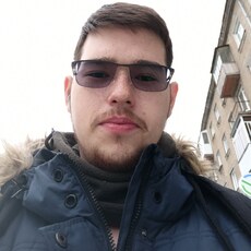 Фотография мужчины Александр, 22 года из г. Новосибирск