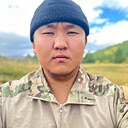 Андрей, 23 года