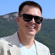 Фотография мужчины Андрей, 35 лет из г. Канаш