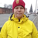 Любовь, 39 лет