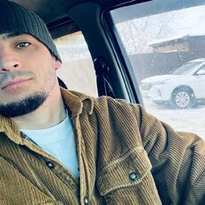 Фотография мужчины Али, 32 года из г. Алматы