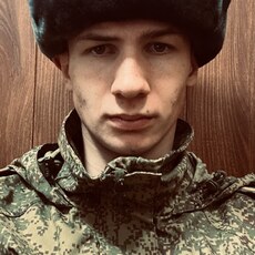 Фотография мужчины Сережка, 18 лет из г. Липецк