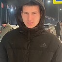 Никита, 19 лет