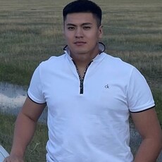 Фотография мужчины Шерхан, 29 лет из г. Караганда