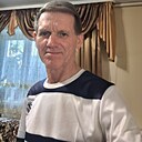 Владимир, 68 лет