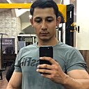 Жамшид, 27 лет