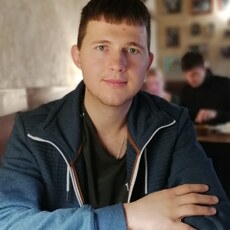 Фотография мужчины Алексей, 25 лет из г. Гродно