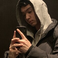 Фотография мужчины Nurs, 22 года из г. Астана