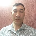 Қуаныш, 40 лет