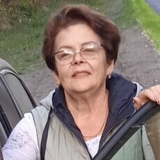 Фотография девушки Наталья, 65 лет из г. Пенза