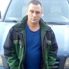 Фотография мужчины Александр, 40 лет из г. Владимир