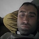 Магамет, 31 год