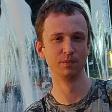 Фотография мужчины Андрей, 29 лет из г. Дубна