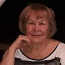 Галина, 70 лет
