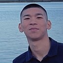 Даниэль, 19 лет