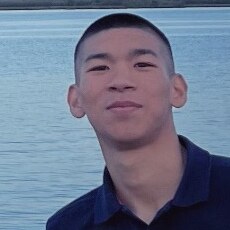 Фотография мужчины Даниэль, 19 лет из г. Одинцово