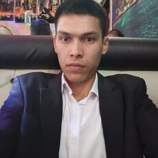 Фотография мужчины Jasurbek, 25 лет из г. Благовещенск