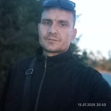 Фотография мужчины Никита, 35 лет из г. Аксу