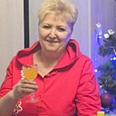 Валентина, 62 года