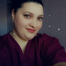 Фотография девушки Лена, 35 лет из г. Макеевка